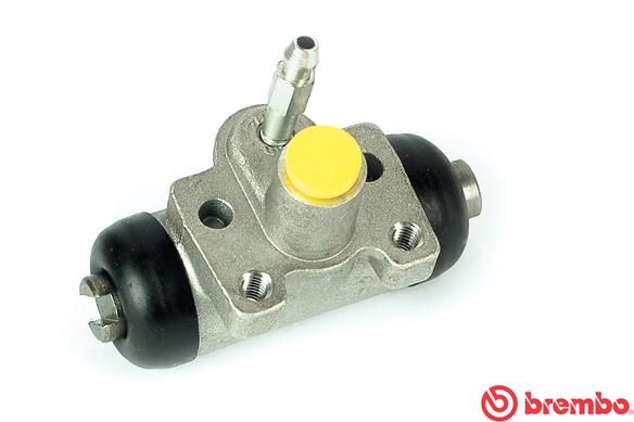 BREMBO A 12 842 Wheel Brake Cylinder