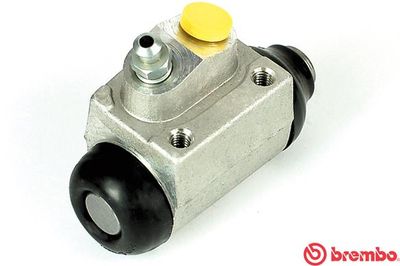 Wheel Brake Cylinder BREMBO A 12 848