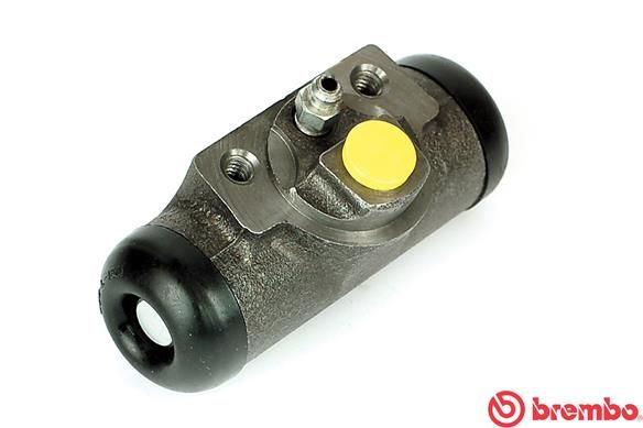 BREMBO A 12 850 Wheel Brake Cylinder