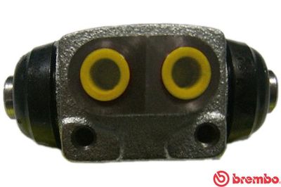 Wheel Brake Cylinder BREMBO A 12 851