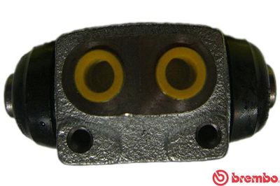 Wheel Brake Cylinder BREMBO A 12 852