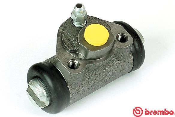 BREMBO A 12 858 Wheel Brake Cylinder
