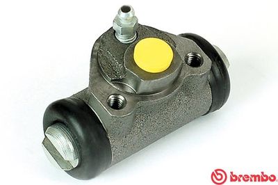 Wheel Brake Cylinder BREMBO A 12 858