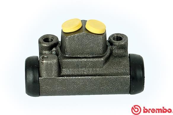 BREMBO A 12 875 Wheel Brake Cylinder