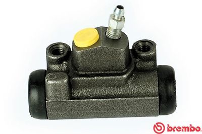 Wheel Brake Cylinder BREMBO A 12 876
