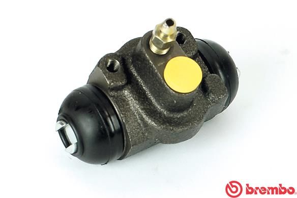BREMBO A 12 883 Wheel Brake Cylinder