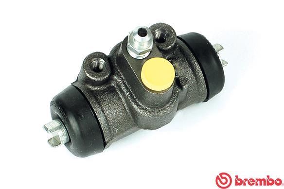 BREMBO A 12 890 Wheel Brake Cylinder