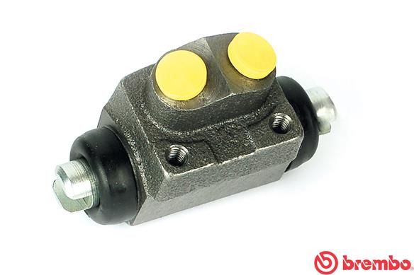 BREMBO A 12 891 Wheel Brake Cylinder