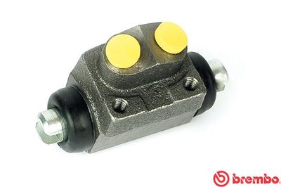 Wheel Brake Cylinder BREMBO A 12 891