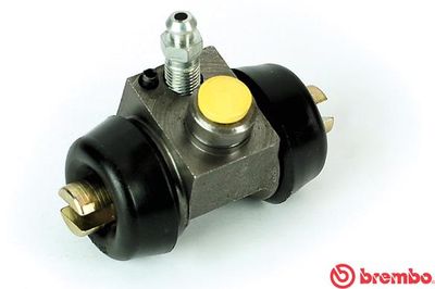 Wheel Brake Cylinder BREMBO A 12 909