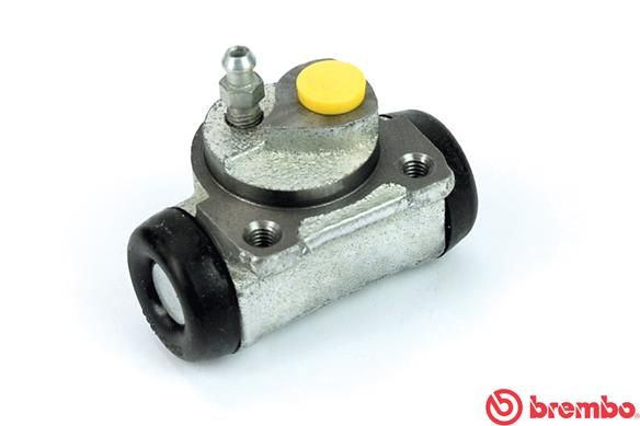 BREMBO A 12 928 Wheel Brake Cylinder