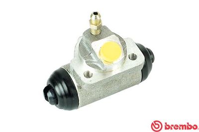 Wheel Brake Cylinder BREMBO A 12 931