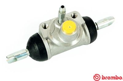 Wheel Brake Cylinder BREMBO A 12 934