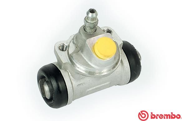 BREMBO A 12 942 Wheel Brake Cylinder