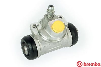 Wheel Brake Cylinder BREMBO A 12 942