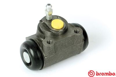Wheel Brake Cylinder BREMBO A 12 952