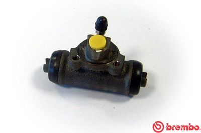 Wheel Brake Cylinder BREMBO A 12 955