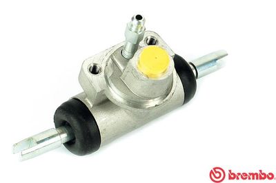 Wheel Brake Cylinder BREMBO A 12 956