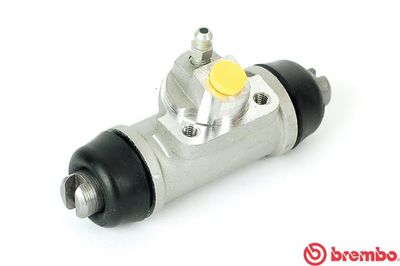Wheel Brake Cylinder BREMBO A 12 957