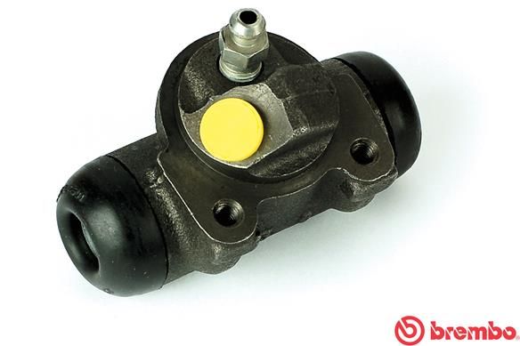 BREMBO A 12 A21 Wheel Brake Cylinder