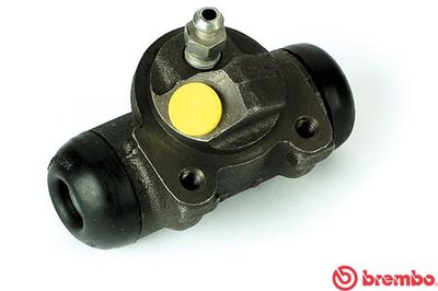 Wheel Brake Cylinder BREMBO A 12 A21