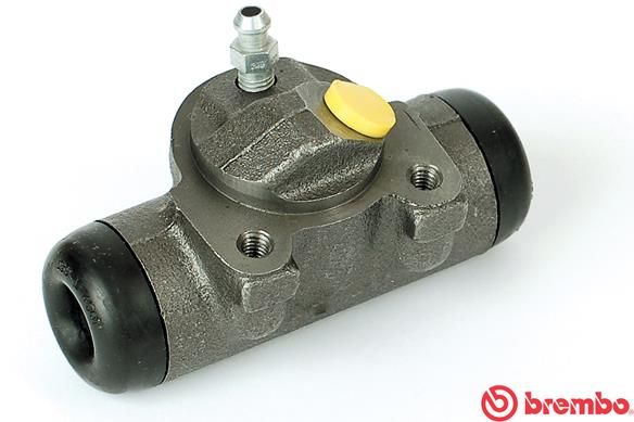 BREMBO A 12 A23 Wheel Brake Cylinder