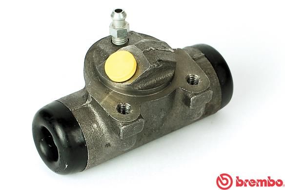 BREMBO A 12 A24 Wheel Brake Cylinder
