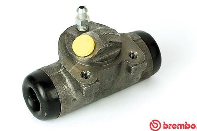 Wheel Brake Cylinder BREMBO A 12 A24