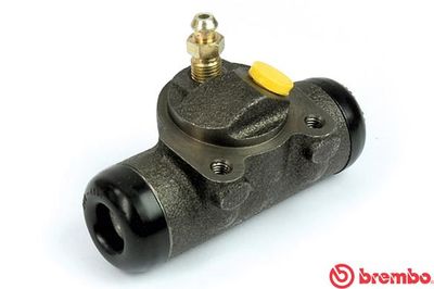 Wheel Brake Cylinder BREMBO A 12 A29