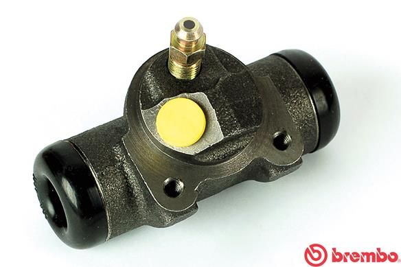 BREMBO A 12 A30 Wheel Brake Cylinder