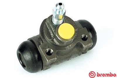 Wheel Brake Cylinder BREMBO A 12 A57