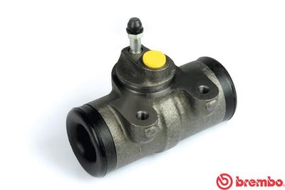 Wheel Brake Cylinder BREMBO A 12 A68