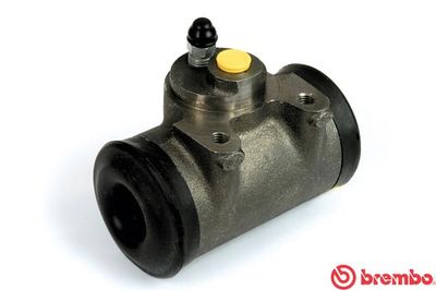 Wheel Brake Cylinder BREMBO A 12 A69
