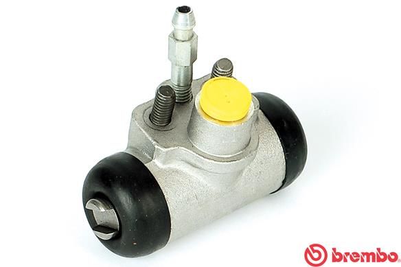 BREMBO A 12 A79 Wheel Brake Cylinder