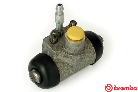 BREMBO A 12 A80 Wheel Brake Cylinder