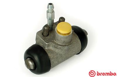 Wheel Brake Cylinder BREMBO A 12 A80