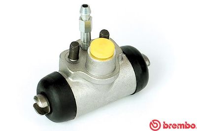 Wheel Brake Cylinder BREMBO A 12 A81