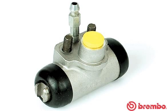 BREMBO A 12 A82 Wheel Brake Cylinder