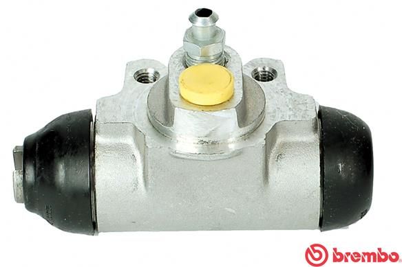 BREMBO A 12 A84 Wheel Brake Cylinder