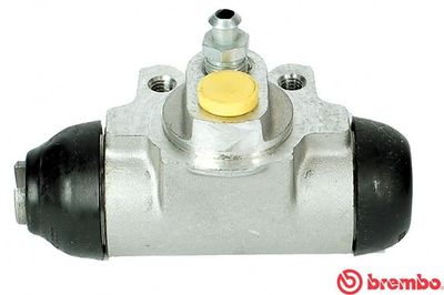 Wheel Brake Cylinder BREMBO A 12 A84