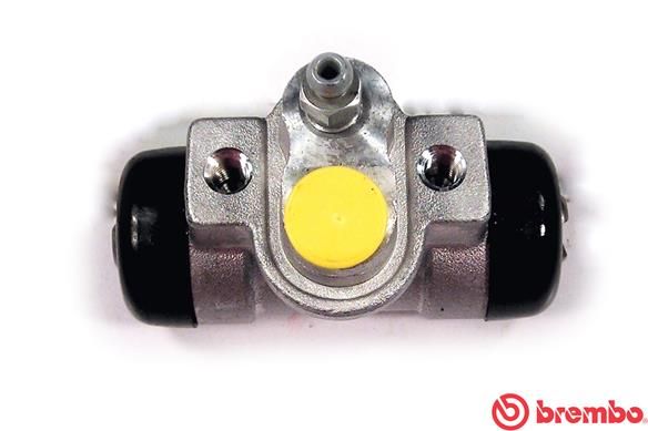 BREMBO A 12 A86 Wheel Brake Cylinder