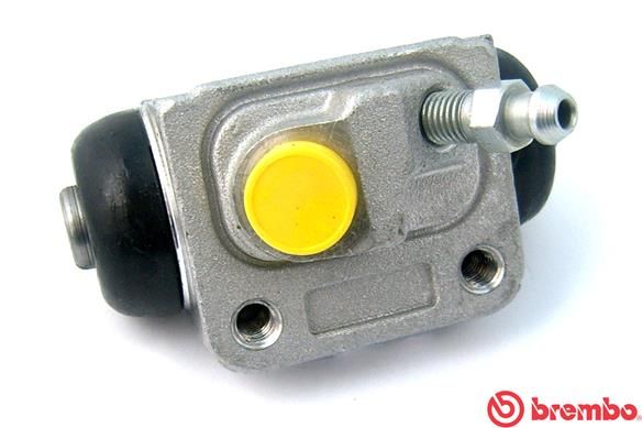 BREMBO A 12 A87 Wheel Brake Cylinder