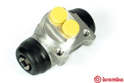 Wheel Brake Cylinder BREMBO A 12 A89