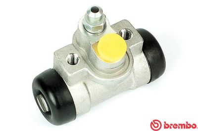 Wheel Brake Cylinder BREMBO A 12 A91