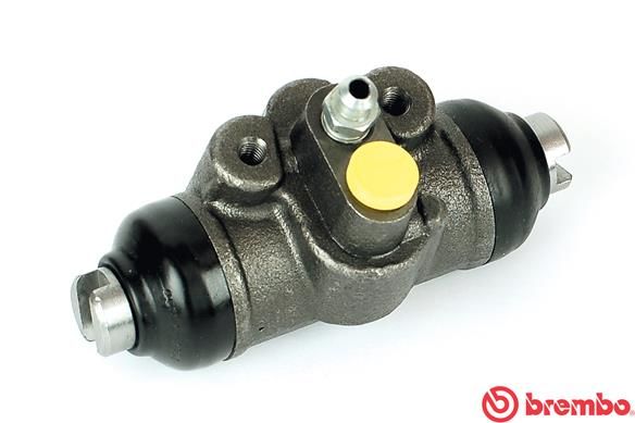 BREMBO A 12 A96 Wheel Brake Cylinder