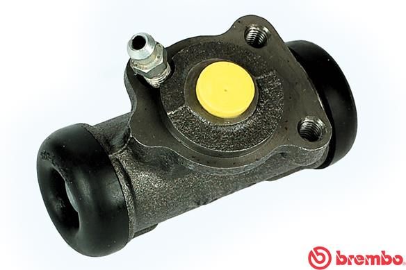 BREMBO A 12 A99 Wheel Brake Cylinder