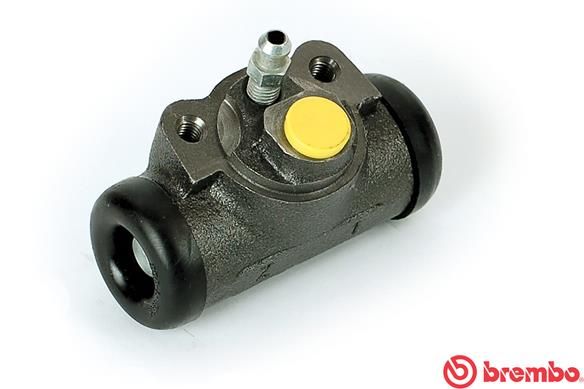 BREMBO A 12 B03 Wheel Brake Cylinder