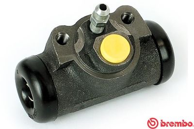 Wheel Brake Cylinder BREMBO A 12 B05