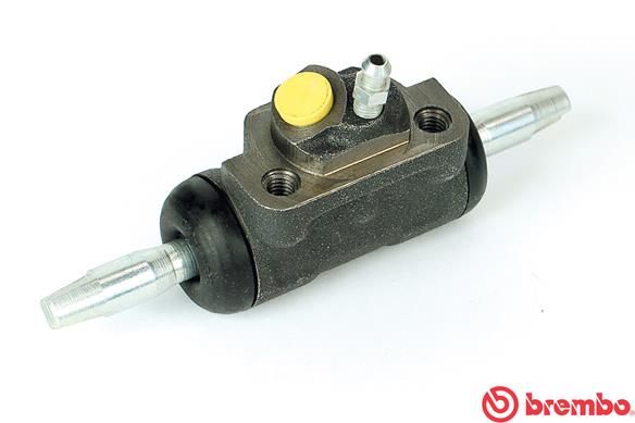 BREMBO A 12 B08 Wheel Brake Cylinder