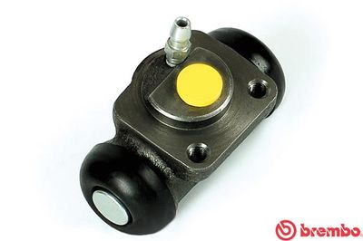 Wheel Brake Cylinder BREMBO A 12 B12